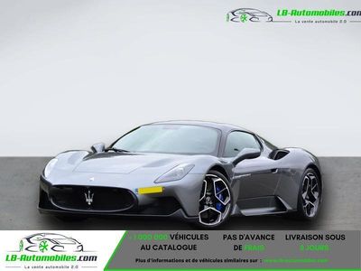 Maserati MC20