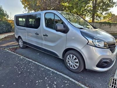 Occasion Renault Trafic Intens 125 ch (91 kW) 2018 Monospace