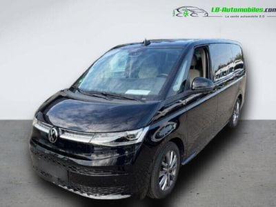 VW Multivan