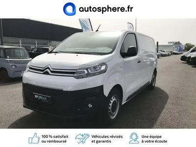 Citroën e-Jumpy