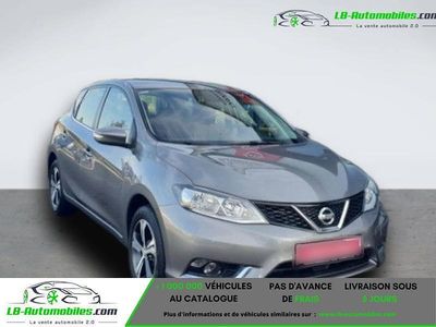 Occasion 2018 Nissan Pulsar Berline | 18 900 € (Prix assez cher)