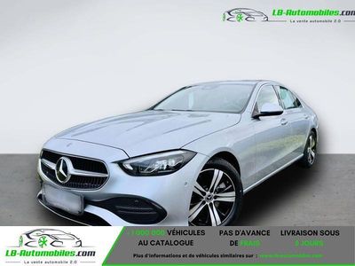 Occasion 2021 Mercedes C220 Berline | 39 800 € (Prix assez cher)