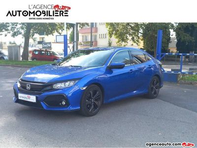 occasion Honda Civic 1.0l Exclusive I-vtec