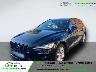 Occasion 2025 Volvo V60 Break | 43 400 € (Prix cher)