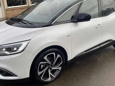 Occasion 2019 Renault Scénic IV Intens Monospace | 17 990 € (Bon prix)