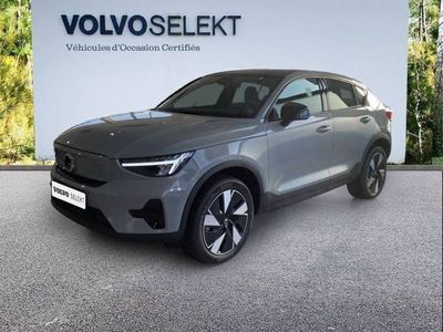 Volvo C40