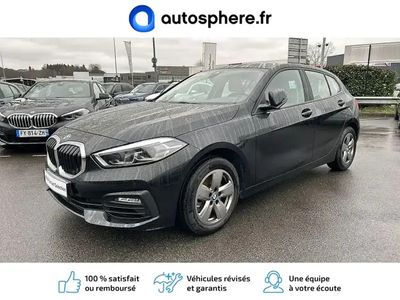 occasion BMW 116 SERIE 1 i 109ch Lounge