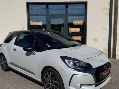 DS Automobiles DS3