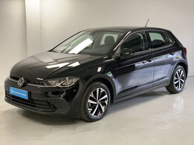 occasion VW Polo 1.0 TSI 95ch Life