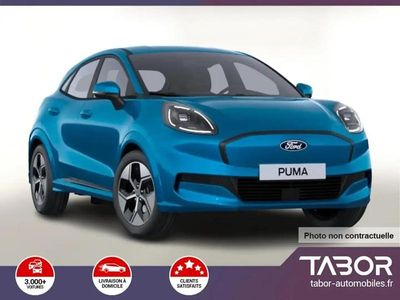 Ford Puma Gen-E