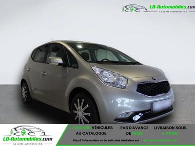 occasion Kia Venga 1.4 90 ch