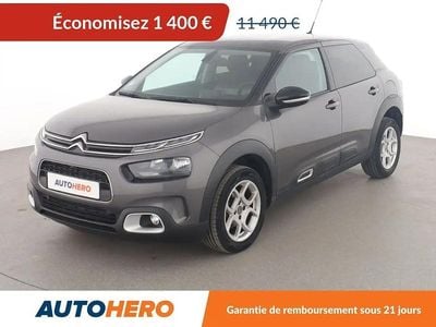 Citroën C4 Cactus