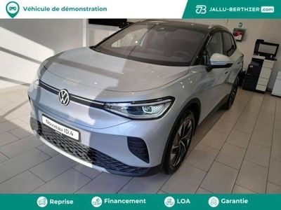 VW ID.4