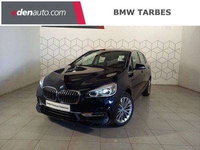 occasion BMW 216 Active Tourer 