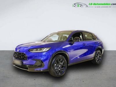 Honda ZR-V