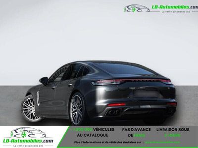 occasion Porsche Panamera 4 V6 3.0 330 ch