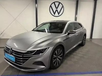 Occasion VW Arteon 2021 Gris Break