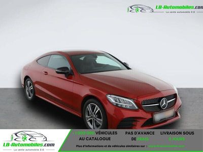 occasion Mercedes C180 Classe180 BVA