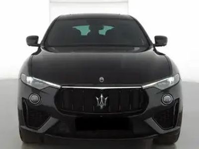 occasion Maserati GranSport Levante 3.0 V6 430ch S Q4273g