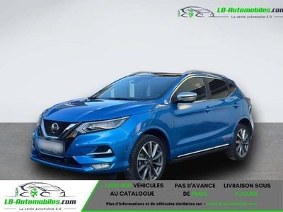Occasion 2020 Nissan Qashqai SUV | 23 900 € (Prix cher)