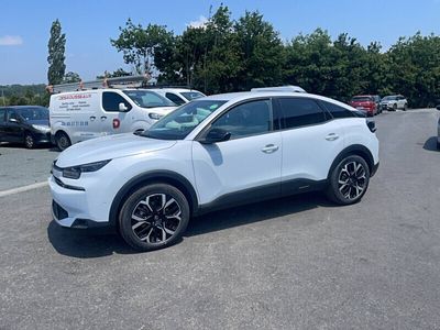 Citroën e-C4