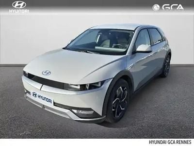 Cyber gray Occasion 2022 Hyundai Ioniq 5 SUV | 25 990 €