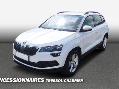 occasion Skoda Karoq 1.6 TDI 116 ch DSG7 Business - VIVA3575349