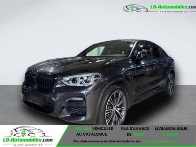 Occasion BMW X4 Comfort Edition 286 ch (210 kW) 2020 SUV