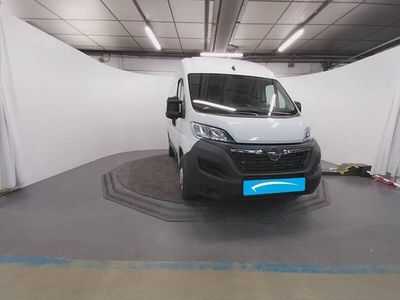 occasion Opel Movano Movano FOURGONFGN 3.5T L2H2 140 BLUE HDI S&S