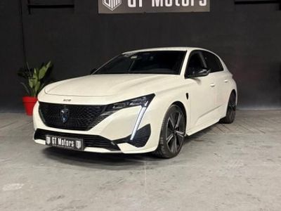 Occasion 2022 Peugeot 308 GT Berline | 16 900 € (Prix juste)