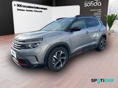 occasion Citroën C5 Aircross BlueHDi 130ch S&S C-Series E6.d 130g