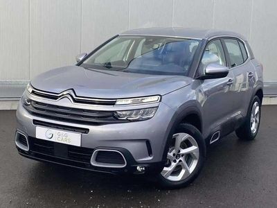 Gris Occasion 2022 Citroën C5 Aircross Business Class SUV | 22 100 € (Prix juste)