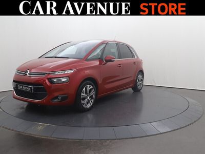 occasion Citroën C4 Picasso d'occasion THP 165ch Intensive S&S EAT6
