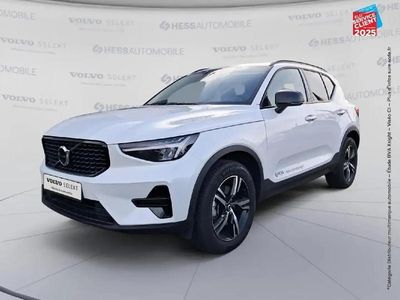 Blanc Occasion 2025 Volvo XC40 SUV | 39 999 € (Prix cher)