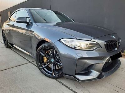 occasion BMW M2 M2 (F87)370CH M DKG