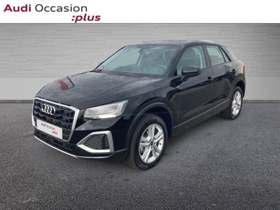 occasion Audi Q2 Business Line 30 TDI 85 kW (116 ch) 6 vitesses