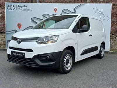 Occasion 2021 Toyota Proace City City Monospace | 16 980 €