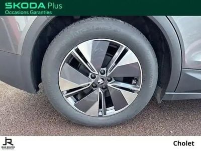 Gris graphite Nouvelle 2025 Skoda Elroq SUV | 34 499 € (Bon prix)