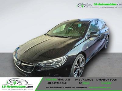 Occasion 2020 Opel Insignia Break | 25 600 € (Prix assez cher)