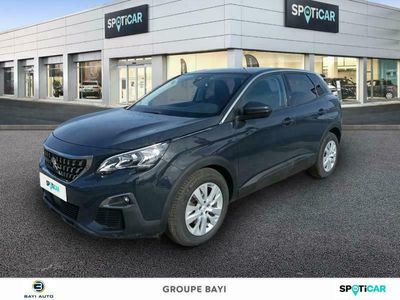 occasion Peugeot 3008 2.0 BlueHDi 150ch Active Business S&S