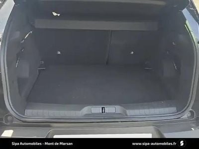 Occasion Alfa Romeo GT Junior 145 ch (106 kW) 2025 Blanc sempione