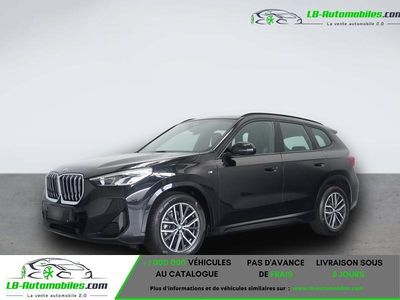 Occasion 2024 BMW X1 Comfort Edition SUV | 45 500 € (Prix cher)