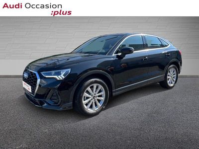 occasion Audi Q3 Sportback 35 TFSI 150ch Advanced