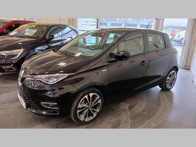 occasion Renault Zoe ZOER135 Achat Intégral SL Edition One