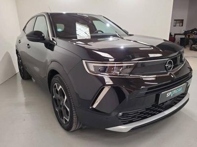 Opel Mokka-e