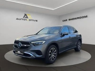 Mercedes GLC220