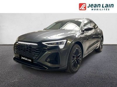 Audi Q8 Sportback e-tron