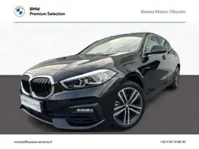 occasion BMW 116 Serie 1 i 109ch Business Design