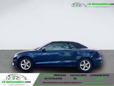 Occasion 2015 Audi Cabriolet Sport Cabriolet | 20 900 €