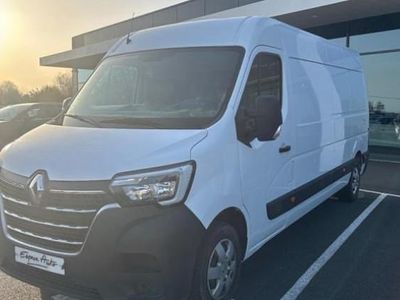 Occasion Renault Master 150 ch (110 kW) 2021 Monospace